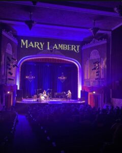 Actress Mary Lambert HD Instagram Photos and Wallpapers August 2024