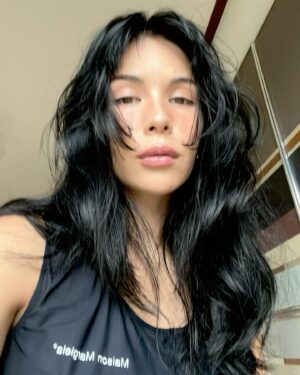 Mary Sara Instagram - Goodbye August 🌺😢🍉🏖️