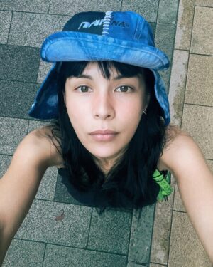 Mary Sara Instagram - Goodbye August 🌺😢🍉🏖️