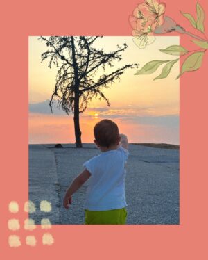 Mary Synatsaki Instagram - Αποχαιρετισμός στον Αύγουστο που αντίκριζα όλες αυτές τις αποτρόπαιες εικόνες χωρίς να λιποθυμάω 🫠 Καλό μήνα πιπολ μου 🍃