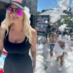 Maryse Mizanin