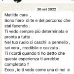 Matilda De Angelis