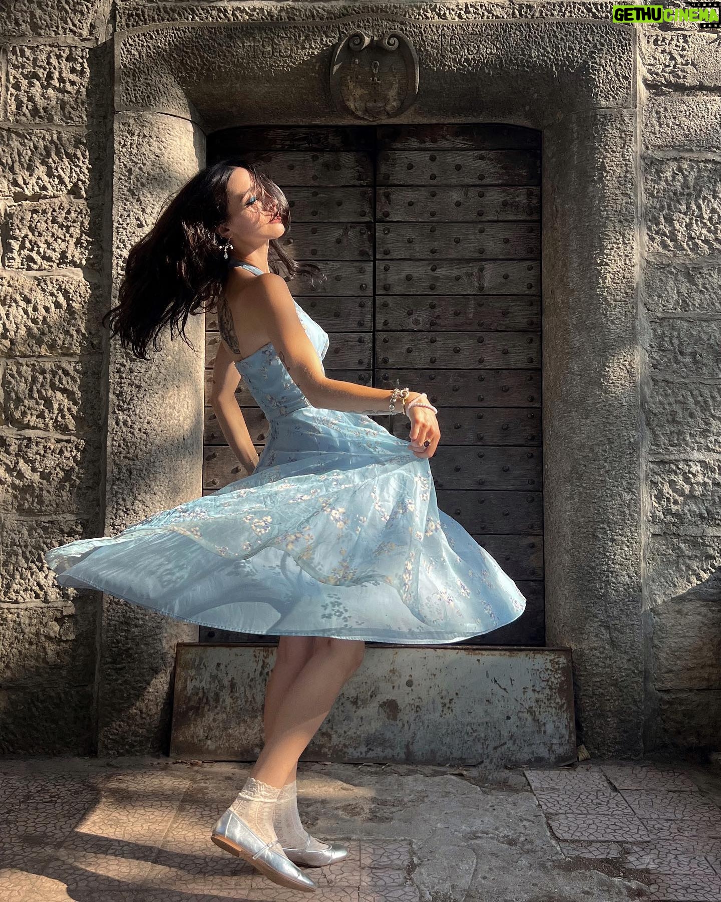 Matilda Morri - 43K Likes - 🦢🦋