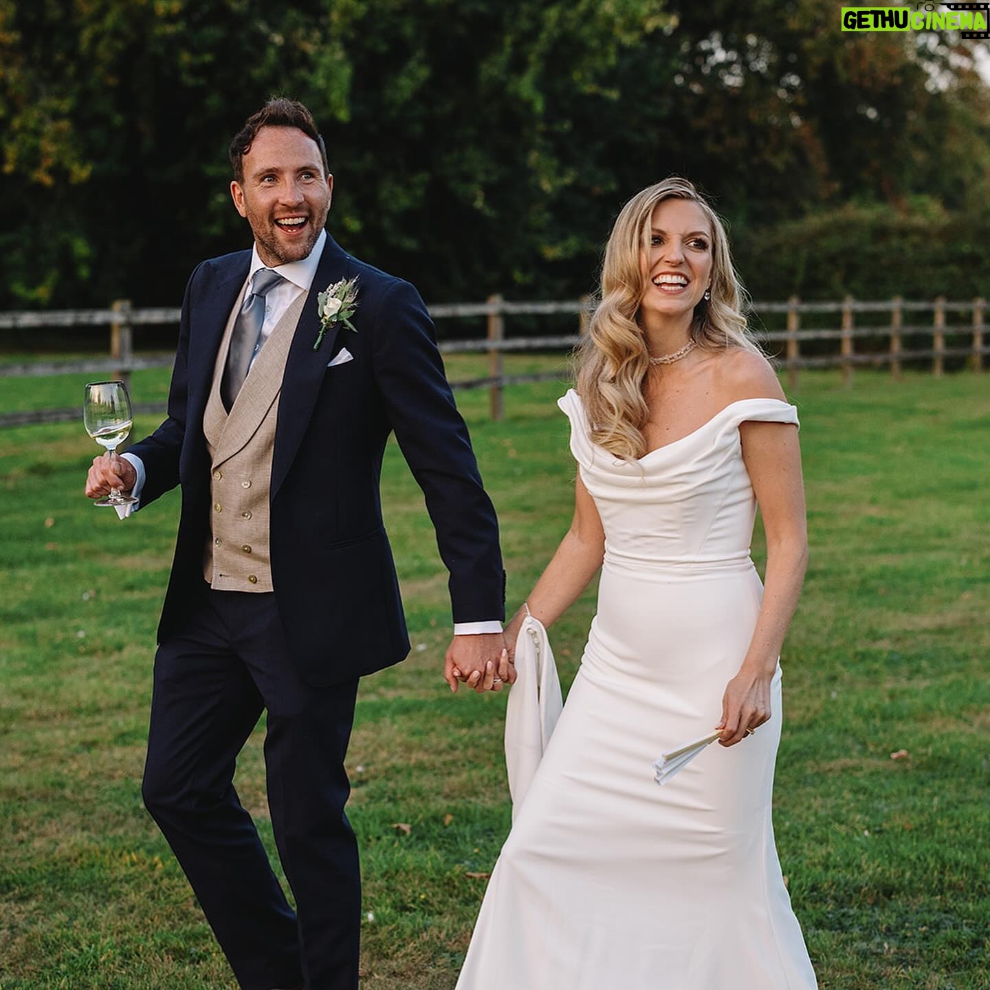 Maude Hirst - 13.9K Likes - 👰🏼30.08.24🤵🏻
A SNEAK PEAK FROM OUR WEDDING
A day I will never forget 🤍 @tlaws87
📸 @wolfshootsweddings
💇♀️ @slg_hair_
💄 @laurenkay.co.uk
👗 @the_bridal_atelier_brighton
#wedding #weddingphotography #bestdayofmylife #biglove