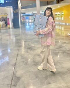 Actress Mawra Hocane HD Instagram Photos and Wallpapers September 2024