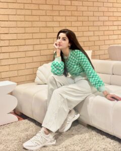 Actress Mawra Hocane HD Instagram Photos and Wallpapers September 2024