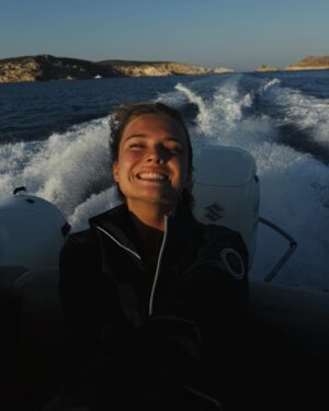 Maxime Teissier Instagram - end ios 🇬🇷 
swipe to the last to see my favorite smile 😁