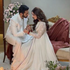Actress Maya Ali HD Photos and Wallpapers December 2024