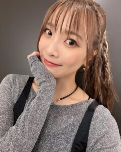 Actress May’n HD Instagram Photos and Wallpapers September 2024