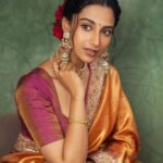 Meenakshi Chaudhary
