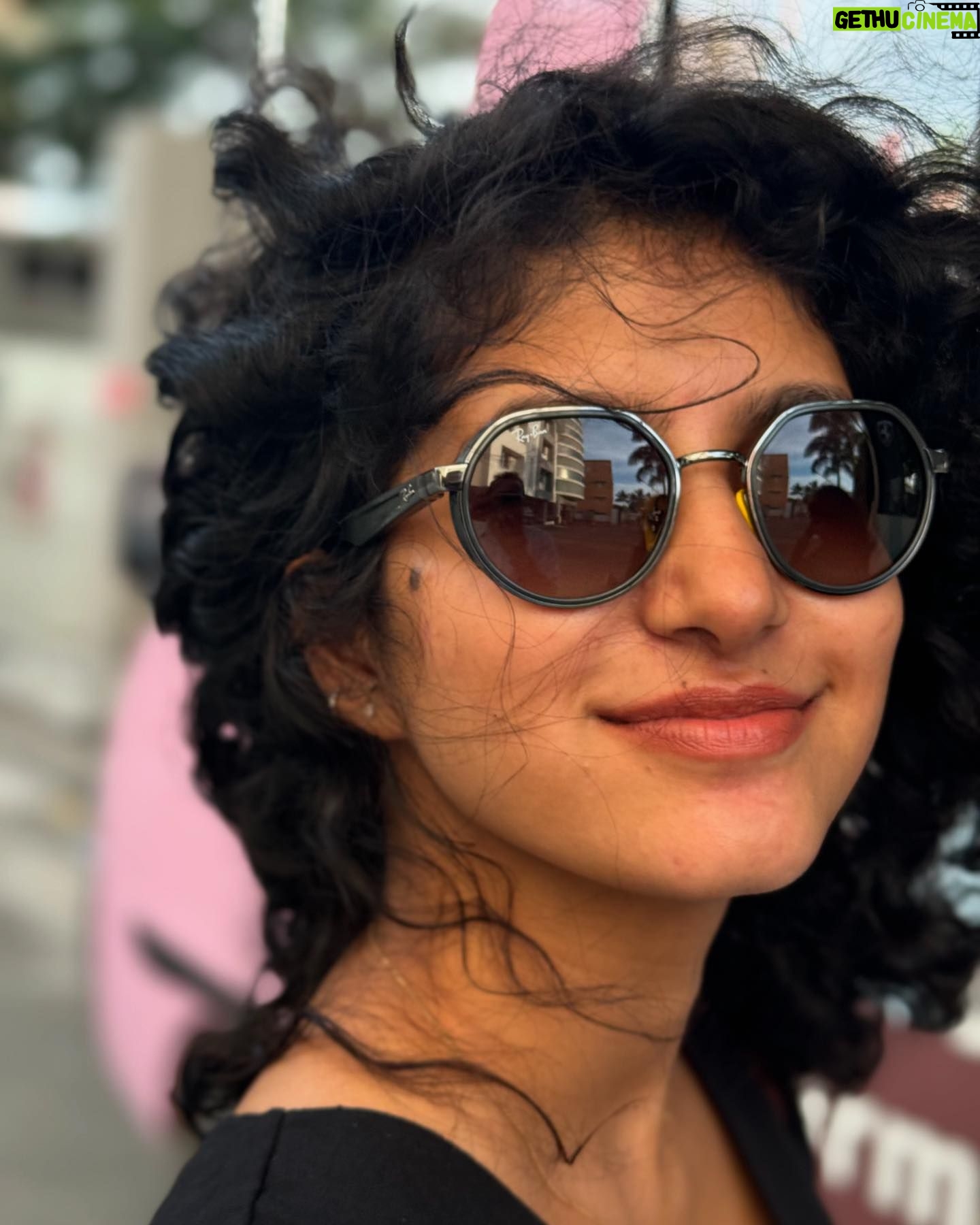Meetha Raghunath - 95.1K Likes - ☀️