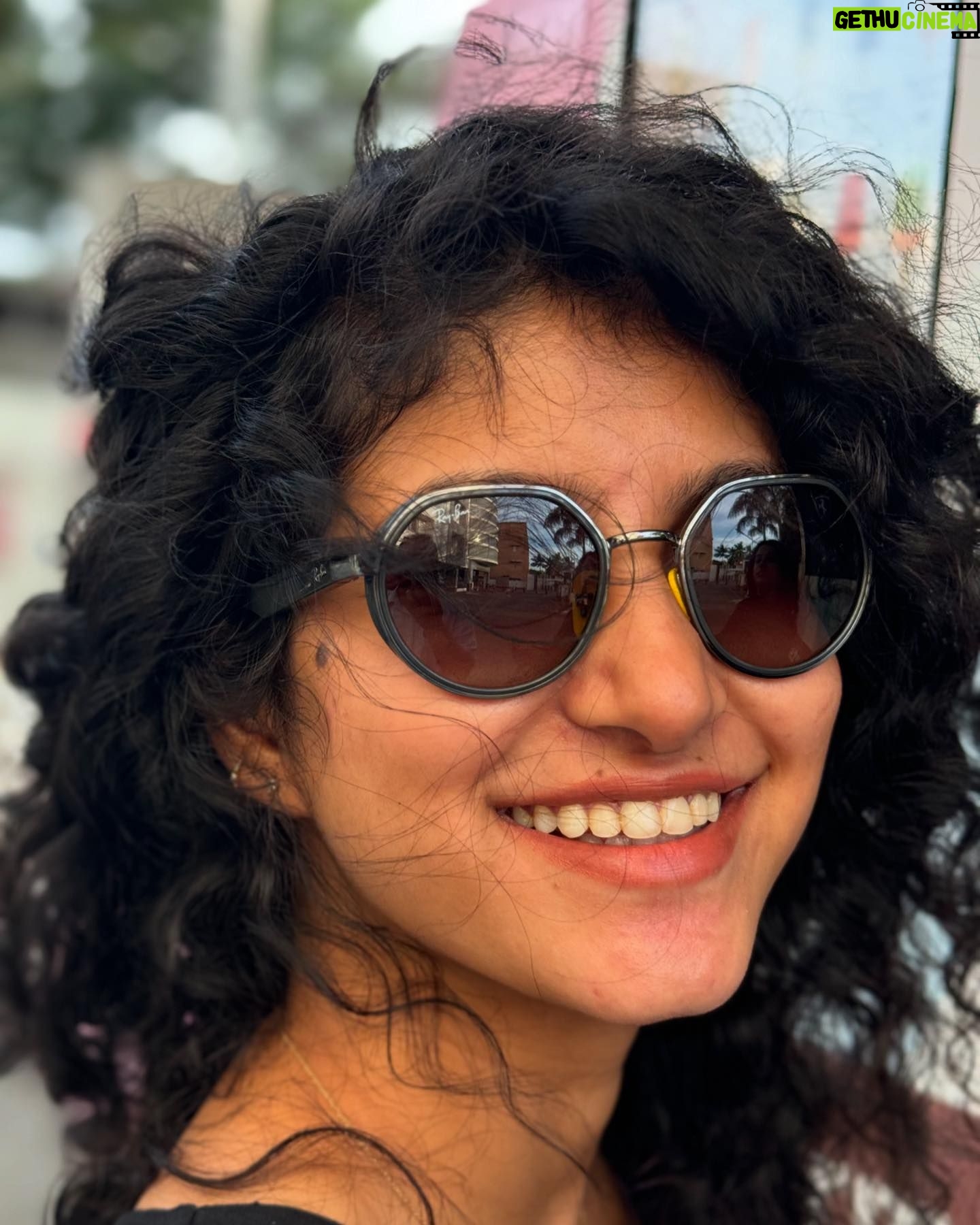 Meetha Raghunath - 95.1K Likes - ☀️