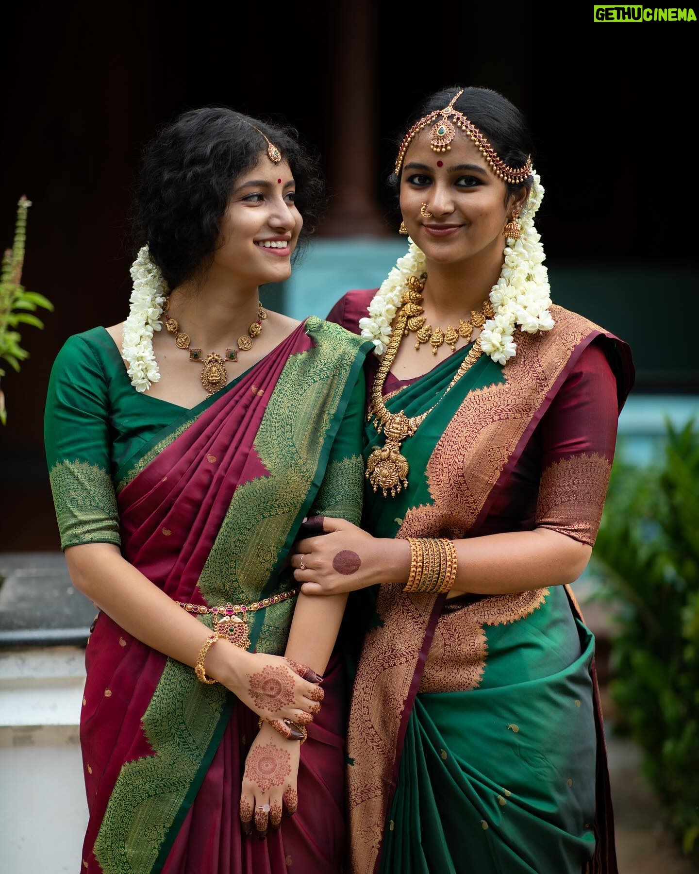 Meetha Raghunath - 108.2K Likes - Happy birthday my (not so) little monkey 🐒 ✨