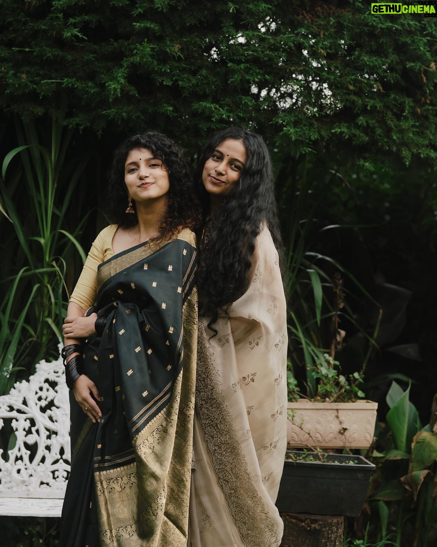 Meetha Raghunath - 108.2K Likes - Happy birthday my (not so) little monkey 🐒 ✨