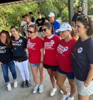 Megan Boone Instagram - Here is what’s happing in FLORIDA. A vibrant movement for the restoration of nature, climate policy, human rights, voting rights, responsible gun ownership, equitable housing and the kind of love for our neighbors that defines true patriotism AND it’s happening in the SOUTH. So no matter where you live there is a reason to knock on doors. All of this only happens when we put in the work- one foot in front of the other- to get our neighbors out to vote for these candidates then support their agenda while in office. #werenotgoingback #forward #whenwevotewewin #whenwefightwewin 
@maxwellfrostfl 
@debbieforfl 
@nicolewilson_d1 @votenicolewilson 
@leonard.k.spencer
@stateattorneymoniquehworrell
@keishamulfort