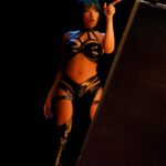 Megan Thee Stallion
