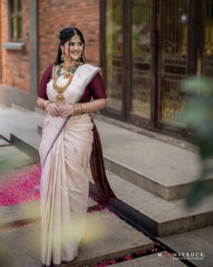 Megha Akash Instagram - Engagement weekend photo dump 🧿🤍

#blessed #loved 

Photography @moonstruckbykarthiksrinivasan @karthiksrinivasan007