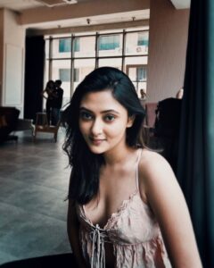 Megha Chowdhury Most Liked Photos and Posts