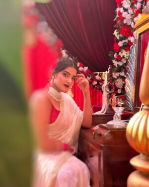 Megha Daw Instagram - ✨