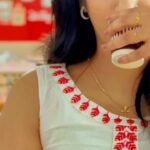 Megha Mathew