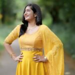Megha Mathew