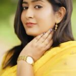 Megha Mathew