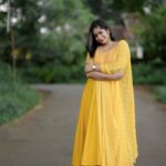 Megha Mathew