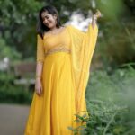 Megha Mathew