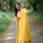 Megha Mathew