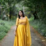 Megha Mathew