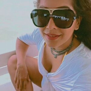 Meghna Naidu Instagram - Bassss yunhii...

#reeloftheday 
#meghnanaidu