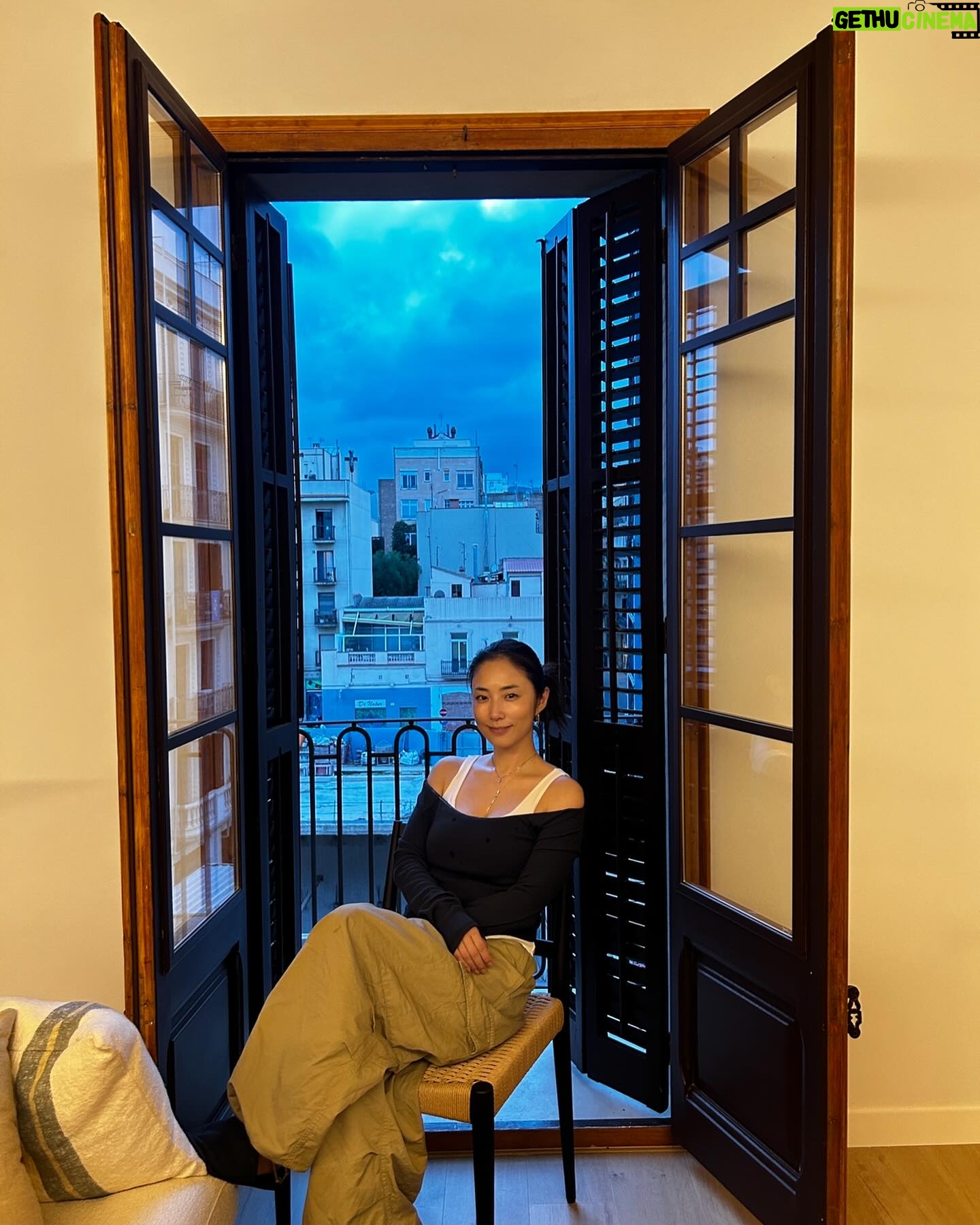 Megumi - 22.8K Likes - 新作の準備や基盤作りの為にバルセロナへ🇪🇸
ここは居るだけで幸福に包まれる場所💓
お世話になった皆様ありがとうございました!
グラシアース🙏🇪🇸