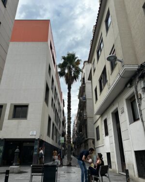 Megumi Instagram - 新作の準備や基盤作りの為にバルセロナへ🇪🇸
ここは居るだけで幸福に包まれる場所💓
お世話になった皆様ありがとうございました！
グラシアース🙏🇪🇸
