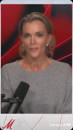 Megyn Kelly Instagram - @megynkelly says the second Trump assassination attempt “will be memory-holed just like the first one.” Watch the FULL live stream at the link in our bio. 

#megynkellyshow #news