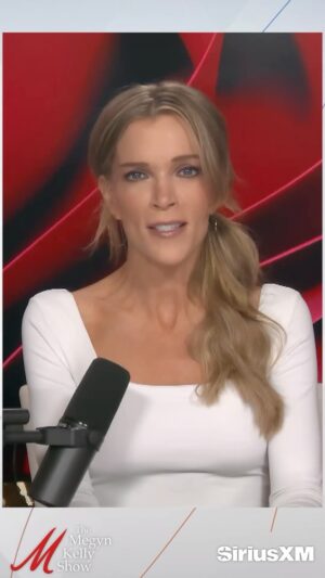 Megyn Kelly Instagram - I was with @TuckerCarlson last night in Kansas City, Missouri and it was super fun... What a great way for two ex-TV News’ers to get back together on our own terms as independent broadcasters, and be able to talk about anything. Totally liberating.