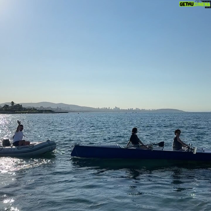 Mehtap Bayri - 2.6K Likes - Boşa kürek çekmeyeceksin bu hayatta😎 Day 2