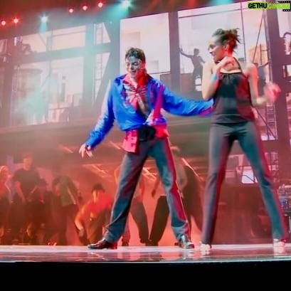 Mekia Cox - 44K Likes - Honoring the King of Pop’s birthday with a memory I’ll never forget—dancing beside him during This Is It. A moment of pure magic ✨