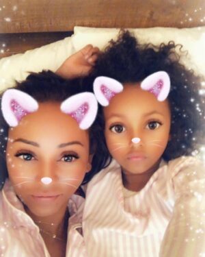 Mel B Instagram - Happiest birthday to my baby  my youngest daughter  my teenager  how are you so grow up  i luv you sooooo so much my world not the same without you  evrytime were toghether you always amaze me and we have so much fun  i am soooo proud of you and who  your becoming  remind me so much of me at yor age  you are fun  caring  loving person and i luv you so sooooo much my baby Madi bears ❤️❤️❤️❤️