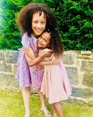 Mel B Instagram - Happiest birthday to my baby  my youngest daughter  my teenager  how are you so grow up  i luv you sooooo so much my world not the same without you  evrytime were toghether you always amaze me and we have so much fun  i am soooo proud of you and who  your becoming  remind me so much of me at yor age  you are fun  caring  loving person and i luv you so sooooo much my baby Madi bears ❤️❤️❤️❤️