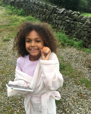 Mel B Instagram - Happiest birthday to my baby  my youngest daughter  my teenager  how are you so grow up  i luv you sooooo so much my world not the same without you  evrytime were toghether you always amaze me and we have so much fun  i am soooo proud of you and who  your becoming  remind me so much of me at yor age  you are fun  caring  loving person and i luv you so sooooo much my baby Madi bears ❤️❤️❤️❤️