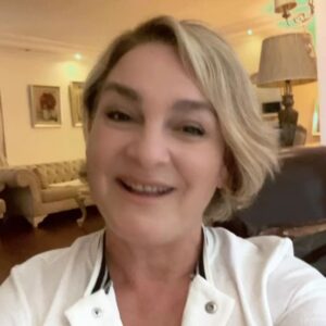 Actress Melahat Abbasova HD Instagram Photos and Wallpapers September 2024