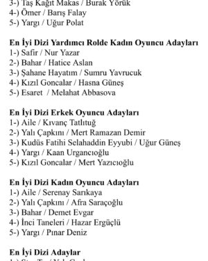 Melahat Abbasova Instagram - Tüm Karamel ailesine, Film SAN Vakfina ( FONDUNA) ailesine , yaradıcılığımı işıklandıran bütün saytlarımıza teşekkür ederim. Bütün adayların yolu açık olsun ve kutlarım @kanal7 @esaretkanal7  @karamelyapim  @nyilmaz7  @ayhanzen  @srknmt  @kivancterzioglu ♥️