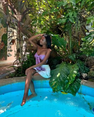 Melani Olivares Instagram - Rebosamos de amor. Cuba para siempre en el corazón ! Graciaaaas! 🩷🩷🩷 
#marianopeña 🩷🩷🩷

@enjoytravelgroup_ @jazzvila 

@jose_lamuno 
@jonimarley7 @horasanz @marttinaol_ @rafa_cuore @jeiser_cd @royaltonhabana