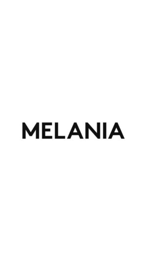 Melania Trump Instagram - melaniatrump.com