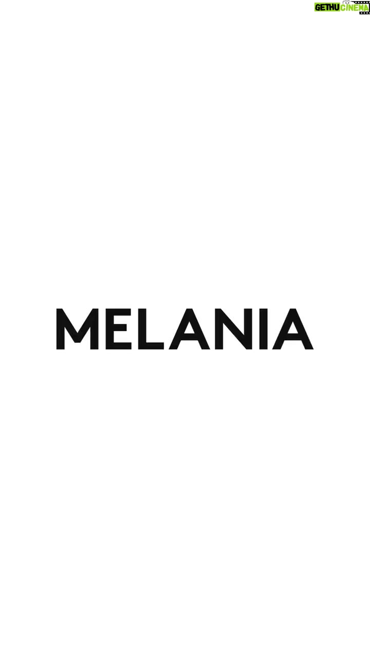 Melania Trump - 56.8K Likes - melaniatrump.com