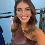 Melanie Bracewell