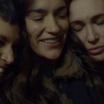 Melanie Scrofano