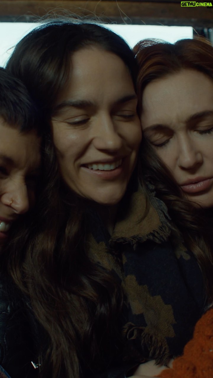 Melanie Scrofano - 23.6K Likes - welcome home wynonna! your first clip from wynonna earp: #vengeance... the full special is available for free this friday 🤠