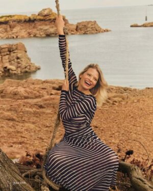 Mélanie Thierry Instagram - 