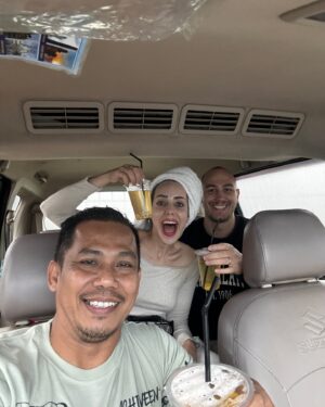 Melisa Akman Instagram - Söylenecek çoook şey var ama üşendim 🥰 anlatmaya gerek yok görüyorsunuz 🥹🙏🏼